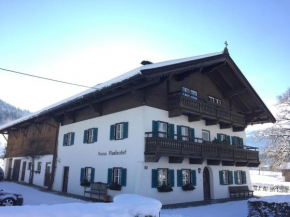 Pension Klausnerhof Westendorf